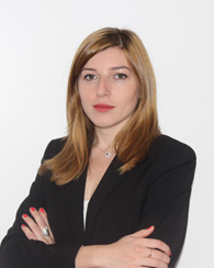 Maître Zineb HASAN Maître Zineb HASAN